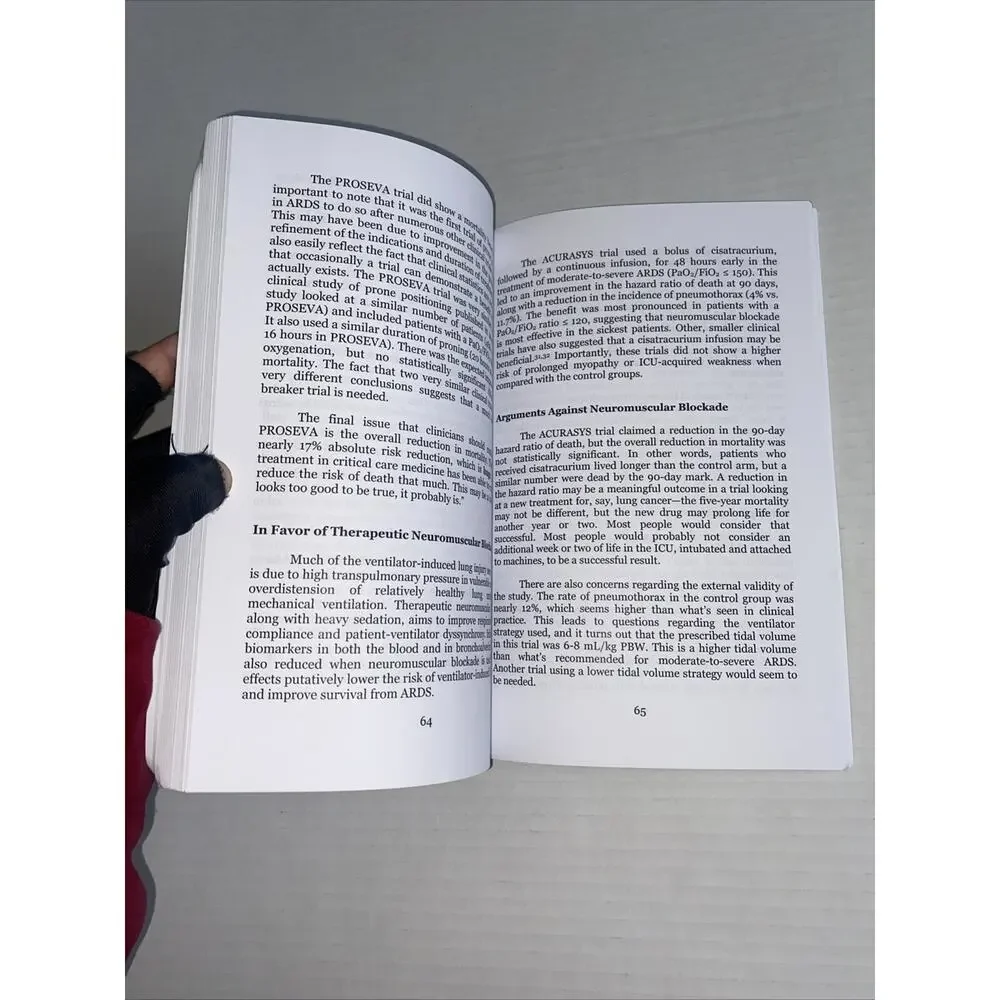 Advanced Ventilator Book by William Owens (2017, Trade Paperback)